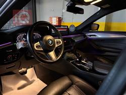 بي ام دبليو الفئة 5